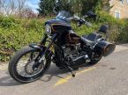 Harley-Davidson FLSB Softail Sport Glide - fotka číslo 3