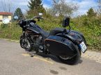 Harley-Davidson FLSB Softail Sport Glide - fotka číslo 4