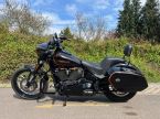Harley-Davidson FLSB Softail Sport Glide - fotka číslo 5