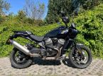 Harley-Davidson Pan America 1250 - fotka číslo 1