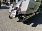 Harley-Davidson Road Glide - fotka číslo 13