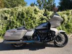 Harley-Davidson Road Glide - fotka číslo 1