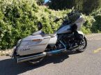 Harley-Davidson Road Glide - fotka číslo 2