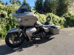 Harley-Davidson Road Glide - fotka číslo 3