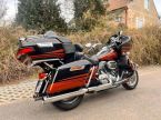 Harley-Davidson Road Glide - fotka číslo 1