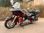 Harley-Davidson Road Glide - fotka číslo 3