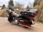 Harley-Davidson Road Glide - fotka číslo 4