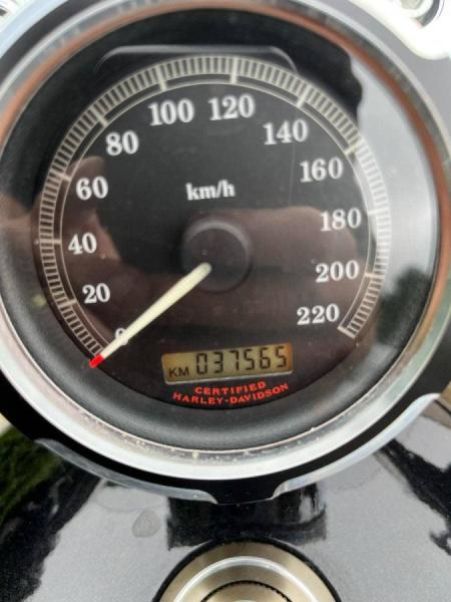 Harley-Davidson Ostatní - hlavní fotka