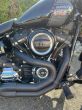 Harley-Davidson FLSB Softail Sport Glide - fotka číslo 9