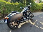 Harley-Davidson FLSB Softail Sport Glide - fotka číslo 1