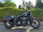 Harley-Davidson FLSB Softail Sport Glide - fotka číslo 2