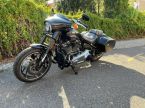 Harley-Davidson FLSB Softail Sport Glide - fotka číslo 3