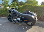 Harley-Davidson FLSB Softail Sport Glide - fotka číslo 4