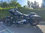 Harley-Davidson FLSB Softail Sport Glide - fotka číslo 5