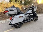 Harley-Davidson FLTRK Road Glide Limited - fotka číslo 1