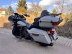 Harley-Davidson FLTRK Road Glide Limited - fotka číslo 4