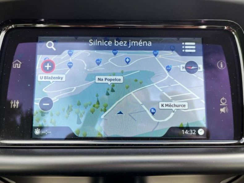 Harley-Davidson Road Glide - hlavní fotka