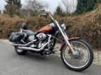 Harley-Davidson Dyna - fotka číslo 0