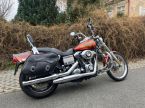 Harley-Davidson Dyna - fotka číslo 1
