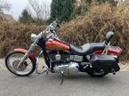 Harley-Davidson Dyna - fotka číslo 5