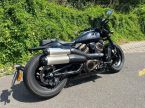 Harley-Davidson Ostatní - fotka číslo 1