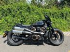 Harley-Davidson Ostatní - fotka číslo 2