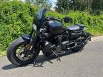 Harley-Davidson Ostatní - fotka číslo 3