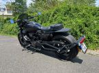 Harley-Davidson Ostatní - fotka číslo 4