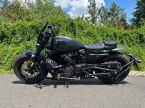 Harley-Davidson Ostatní - fotka číslo 5
