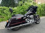 Harley-Davidson Street Glide - fotka číslo 2