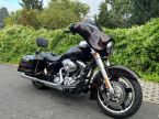 Harley-Davidson Street Glide - fotka číslo 0