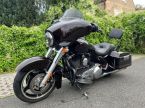Harley-Davidson Street Glide - fotka číslo 3