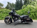 Harley-Davidson Street Glide - fotka číslo 4