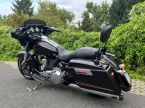 Harley-Davidson Street Glide - fotka číslo 5