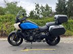 Harley-Davidson Pan America 1250 - fotka číslo 4