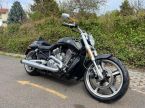 Harley-Davidson VRSC - fotka číslo 0