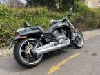 Harley-Davidson VRSC - fotka číslo 1