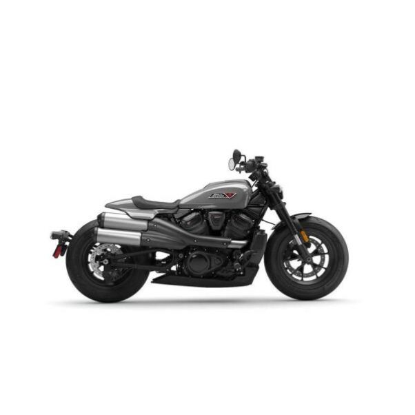 Harley-Davidson Ostatní - hlavní foto