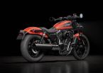Harley-Davidson Ostatní - fotka číslo 3