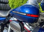 Harley-Davidson Electra Glide - fotka číslo 10