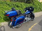 Harley-Davidson Electra Glide - fotka číslo 1