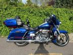 Harley-Davidson Electra Glide - fotka číslo 2