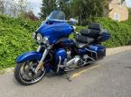 Harley-Davidson Electra Glide - fotka číslo 3
