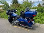 Harley-Davidson Electra Glide - fotka číslo 4