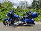Harley-Davidson Electra Glide - fotka číslo 5
