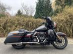 Harley-Davidson Street Glide - fotka číslo 2