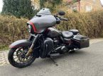 Harley-Davidson Street Glide - fotka číslo 3