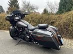 Harley-Davidson Street Glide - fotka číslo 4