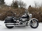 Harley-Davidson FLSTNI Softail Deluxe - fotka číslo 1