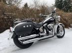 Harley-Davidson FLSTNI Softail Deluxe - fotka číslo 2